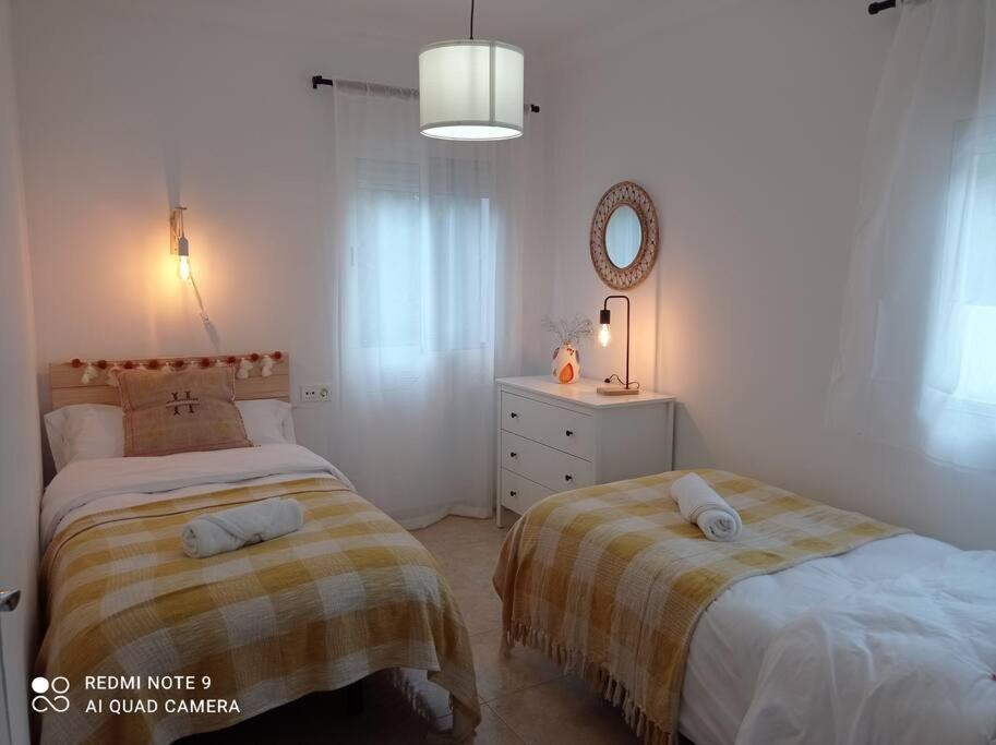 Edelweiss, Casa Rural Grenade Extérieur photo