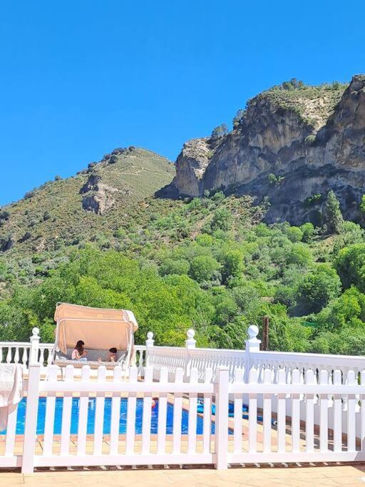 Edelweiss, Casa Rural Grenade Extérieur photo