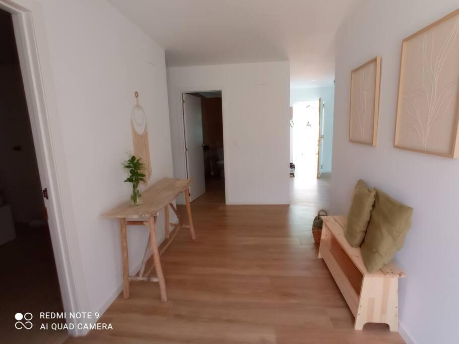 Edelweiss, Casa Rural Grenade Extérieur photo